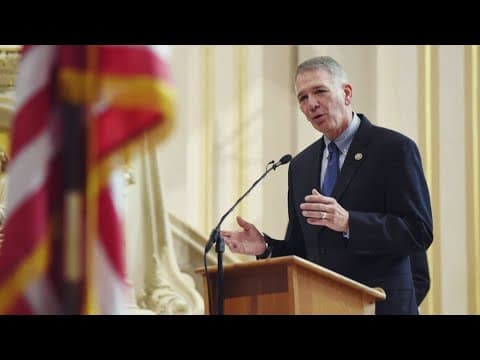 Dr. Abraham named Louisiana's first surgeon general