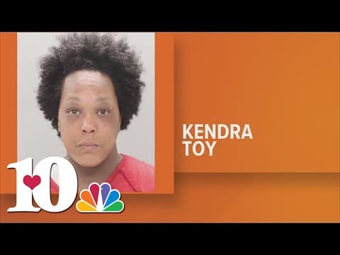 Woman identified, arrested after fatal hit-and-run motorcycle  crash on Western Avenue in March