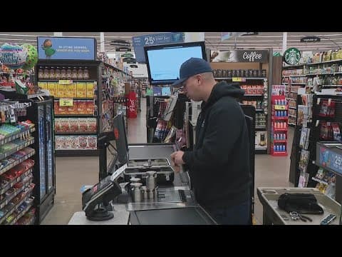 How food scales accurately weigh balanced in grocery stores