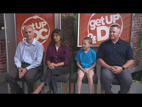 Lawyers Have Heart hopes to raise $2M for American Heart Association