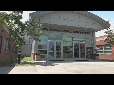 Families call for juvenile justice reform