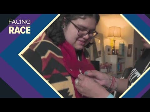 Family of student denied right to graduate in tribal regalia takes legal action against Tacoma Publi