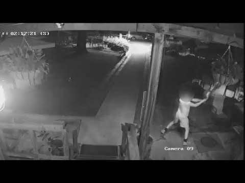 Stolen Pride flags across Columbus leading to safety concerns