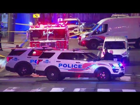 DC leaders focus on youth crime with new initiative. Here's the latest look at the data