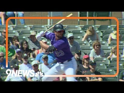 Kris Bryant off to a rough start early in the season