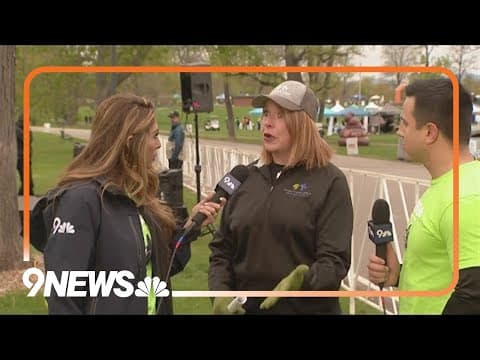 Dumb Friends League hosts 31st annual Furry Scurry