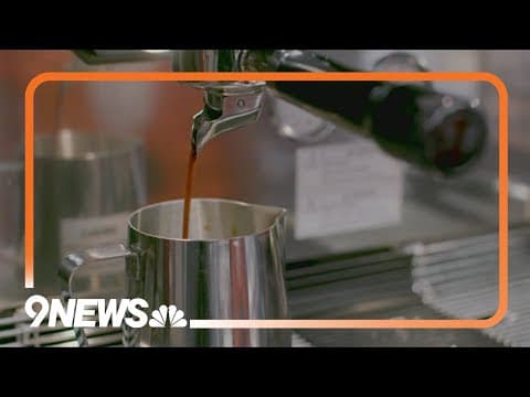 Study looks at best time of day to drink coffee