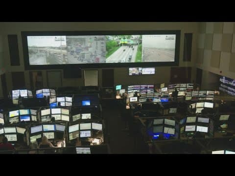 This Houston hub manages more than just road signs — Here’s what else