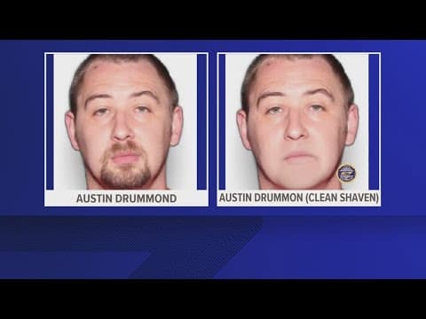 Suspect identified and at large after 4 found dead near Memphis, infant abandoned in nearby county