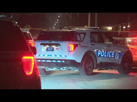 Records: Mother, boyfriend charged with murder in death of 8-month-old Columbus boy