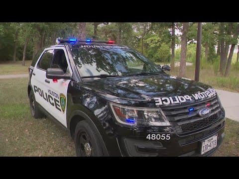 Body found in Memorial Park | Houston news