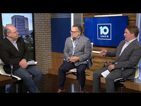 Tariffs, the stock market and the economy: Your questions answered