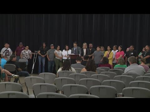 Uvalde families sue DPS officers for $500M and plan to sue federal government