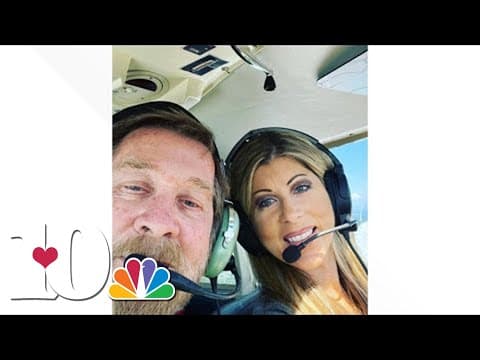 Victims identified in Middle Tennessee plane crash update