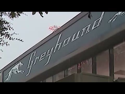 East End residents frustrated, saying Greyhound station is bringing crime to the area