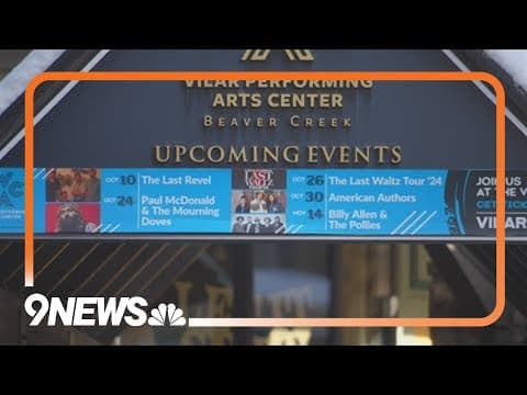 Dozens of concerts and events planned during Birds of Prey World Cup