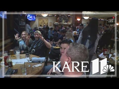 Minnesota United fans excited to watch Loons take on L.A. Galaxy in Western Conference Semifinals