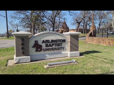 A Texas college basketball player says he was unfairly expelled from school over his "tone"