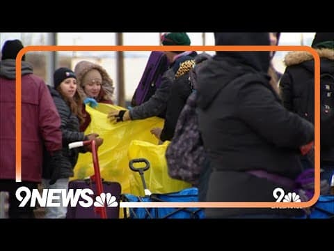 Resumen de noticias: Denver inicia plan para obligar a familias migrantes a abandonar los refugios