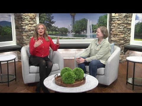 Things to do this weekend with Visit Knoxville