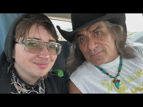 'King of the Hill' actor gunned down in San Antonio