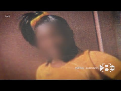 She was 15 and missing. But her family says Dallas police dismissed her as 'just another runaway'