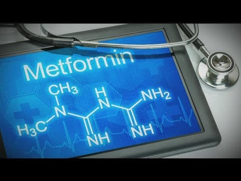 U of M study finds diabetes medication can lower odds of COVID hospitalization, death