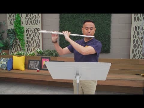 Visual and Performing Arts summer camps for grades K-12 begin June 21st