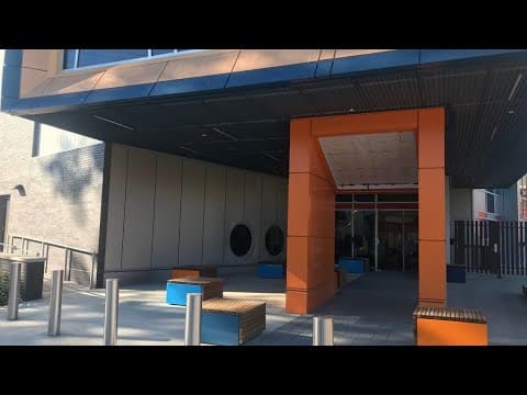 State-of-the-art early learning center set to open in Hilltop neighborhood