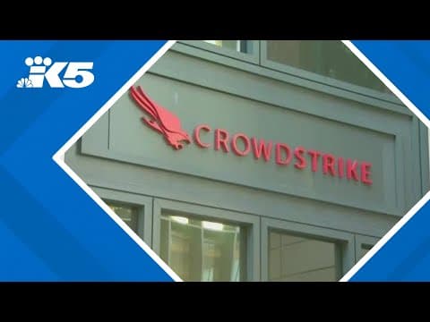 Global tech outage has far-reaching impacts