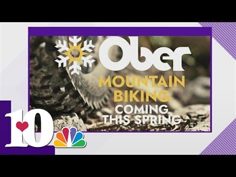 Ober announces mountain biking attraction