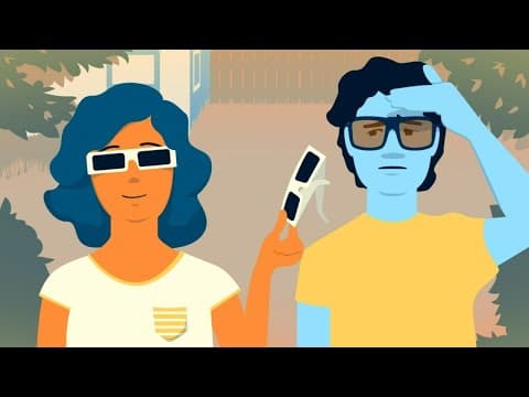 'Ring of Fire' eclipse: How to safely view