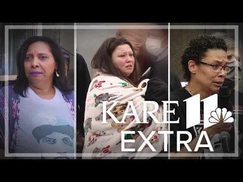 New documentary to feature three moms from Minnesota