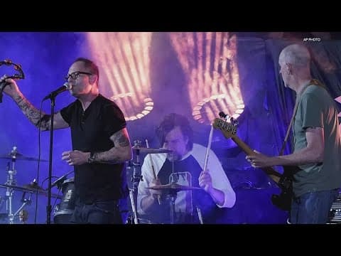 George Thorogood & The Destroyers and Gin Blossoms will perform at IMS for Carb Day