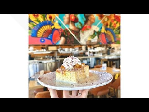 Celebrate Valentine's Day at Buena Vida Gastrolounge