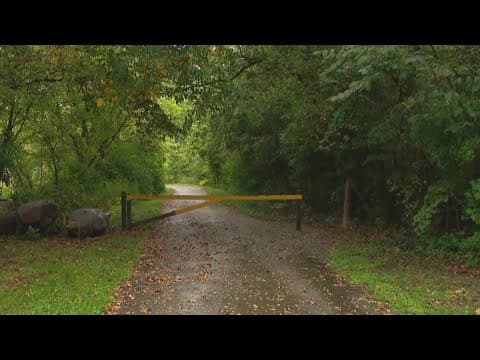 Fall Creek Greenway adding a new 2-mile segment to the trail I IN Lawrence