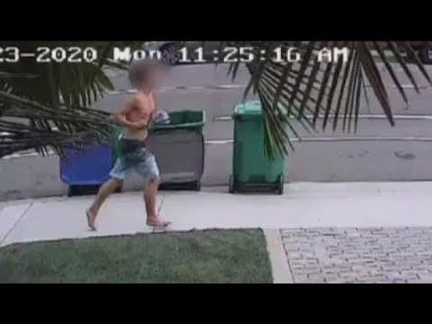 Defense fights against efforts to try teen accused of murdering Carlsbad hiker as an adult