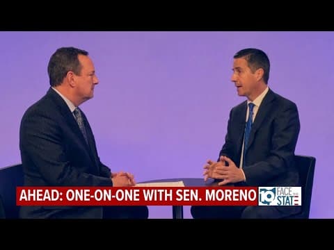 Face the State | May 4, 2025