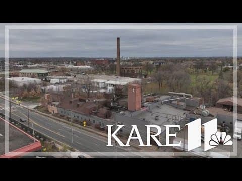 Minneapolis residents protest Smith Foundry after high pollution levels exposed