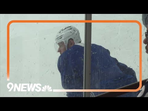 Nichushkin entering player's assistance program, will be absent from Avs