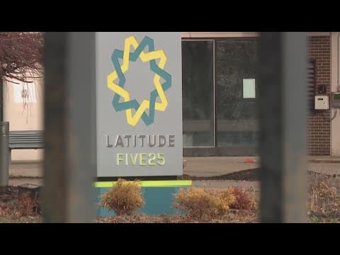 Judge rejects city’s motion to dismiss Latitude Five25 owners’ bankruptcy claim