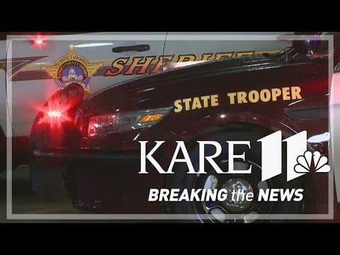 New legislative review breaks down pay for Minnesota State Troopers