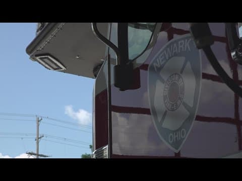 Newark Fire Department to spend $700,000 in overtime this year