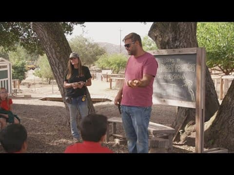 San Diego Animal Sanctuary and Farm | Giving Tuesday