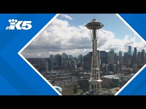 Seattle hotels begin to court soccer fans a year out from the World Cup