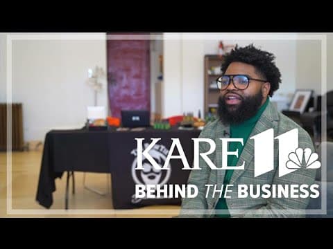 North Minneapolis business wants your beard looking its best