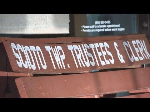 Community, board members call for resignation of Pickaway County trustee who used racial slur