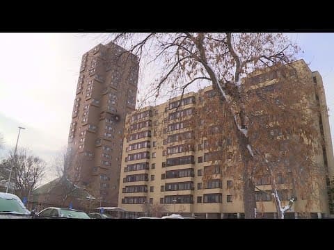 Sprinkler funding now secured for all public housing high-rises in Minneapolis