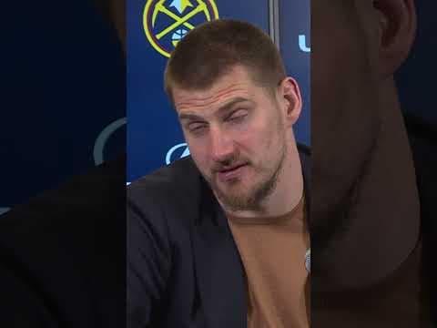 Nuggets' Nikola Jokic scores 61 points in grueling double-overtime loss to Timberwolves