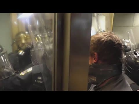 Republicans introduce committee to re-investigate Jan. 6, 2021 after Trump pardons